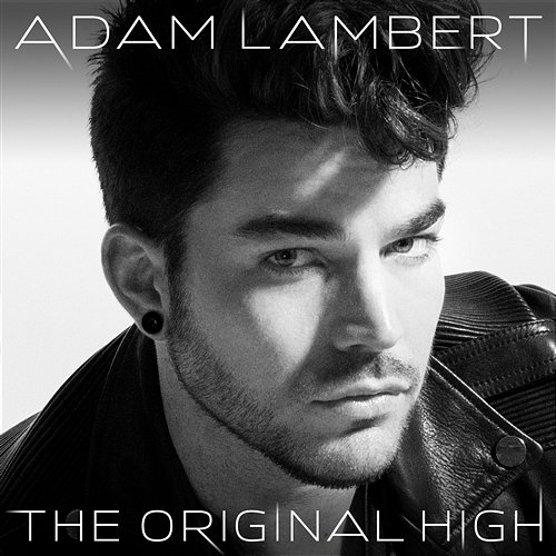 Underground Adam Lambert
