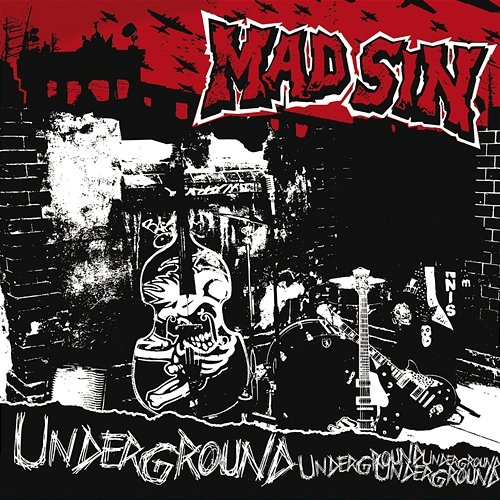 Underground Mad Sin