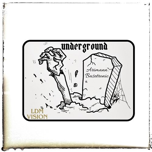 Underground Basetronic feat. Arimann