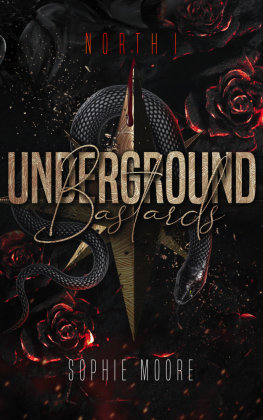 Underground Bastards Nova Md