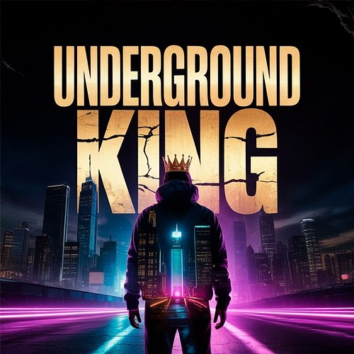 Underground King Saving for Heaven