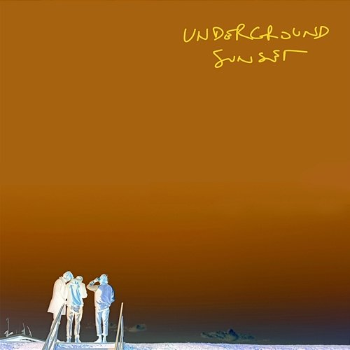 Underground Sunset Joyce