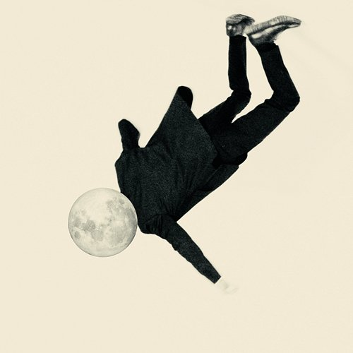 Underlands Andrew Bird