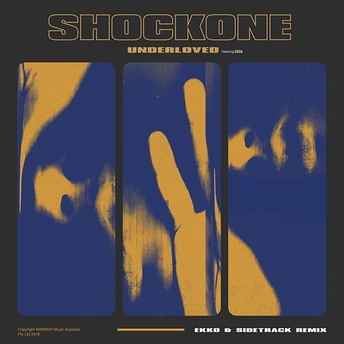 Underloved ShockOne