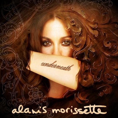 Underneath / 20/20 Alanis Morissette