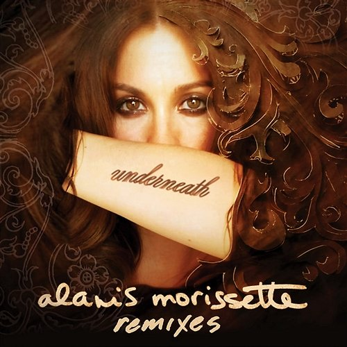 Underneath Alanis Morissette