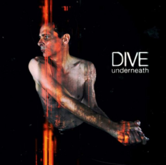 Underneath Dive