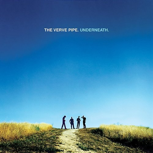Underneath The Verve Pipe