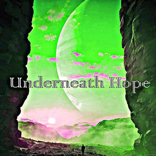 Underneath Hope Alea Zack