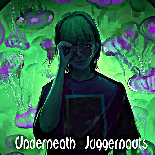 Underneath Juggernauts Jada Sharen