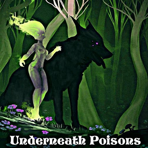 Underneath Poisons Damita Izabel