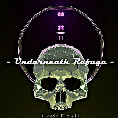 Underneath Refuge Davinia Ericha