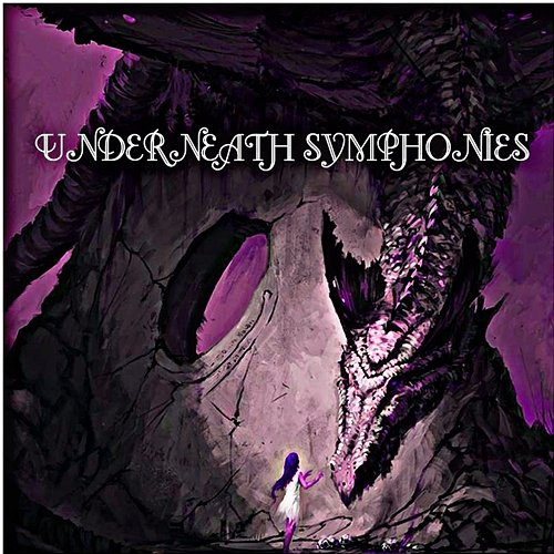 Underneath Symphonies Les Laramy