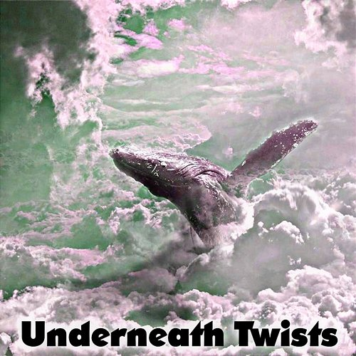 Underneath Twists Casey Jamilynn
