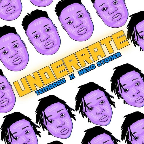 Underrate Temadey and Neyo stoner