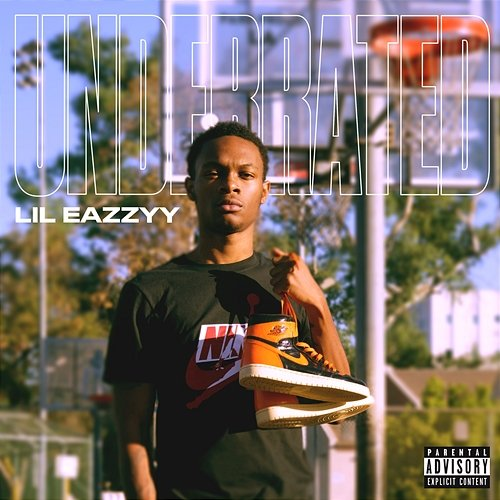 Underrated Lil Eazzyy