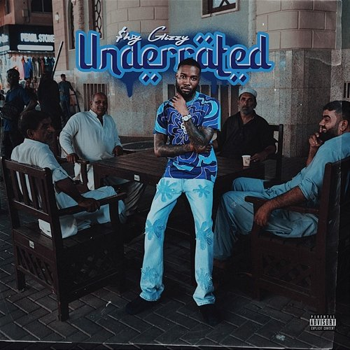 Underrated Shy Glizzy