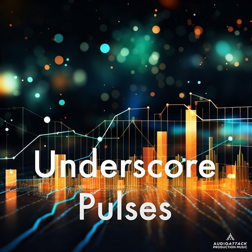Underscore Pulses Audio Attack