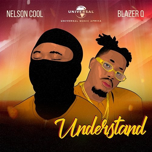 Understand Nelson Cool feat. Blazer Q