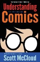 Understanding Comics McCloud Scott