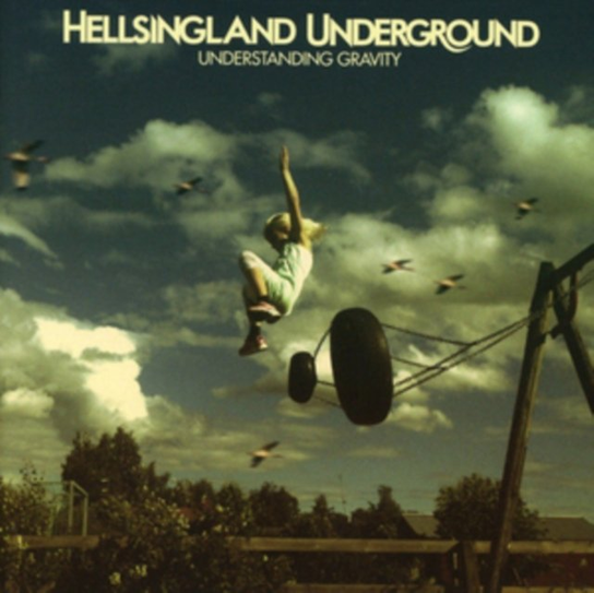 Understanding Gravity Hellsingland Underground