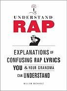 Understanding Rap Buckholz William