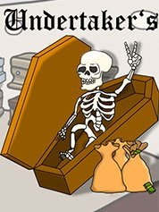 Undertaker's, PC Hyeson