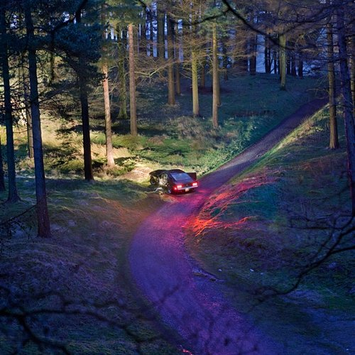 Undertow Drenge