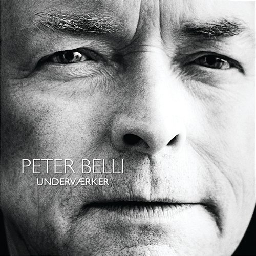 Underværker Peter Belli