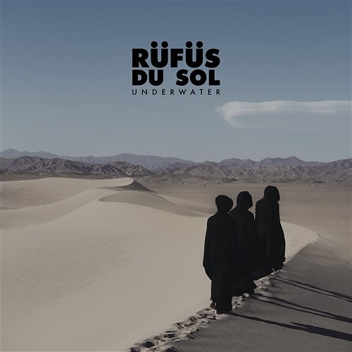 Underwater RÜFÜS DU SOL