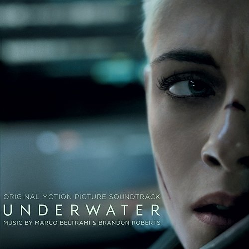 Underwater Marco Beltrami, Brandon Roberts