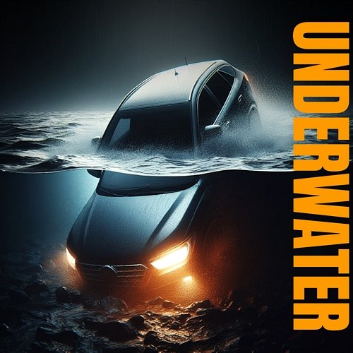 Underwater La Kikada