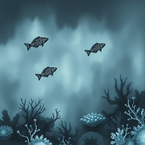Underwater Hyper Sequence