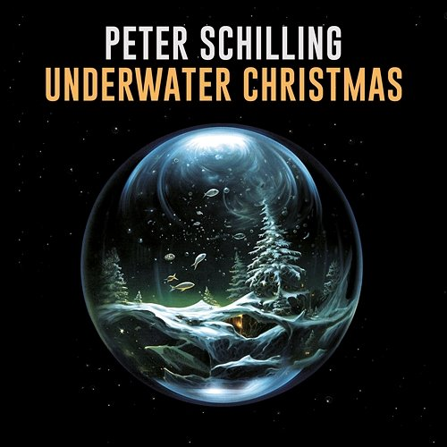 Underwater Christmas Peter Schilling
