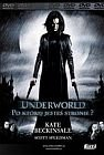 Underworld Wiseman Len