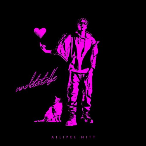 undetectable ALLIPEL NITT