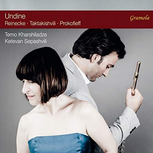 Undine Various Artists