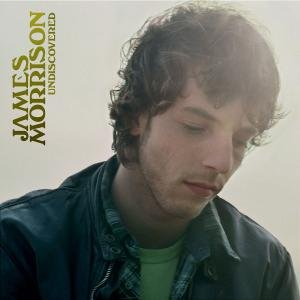 Undiscovered Morrison James
