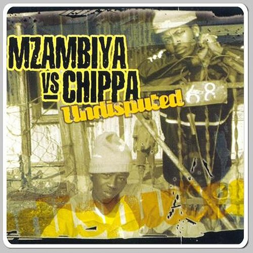 Undisputed Mzambiya Vs Chippa