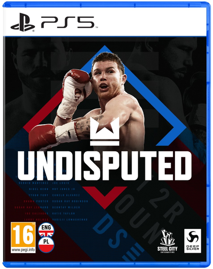 Undisputed PLAION