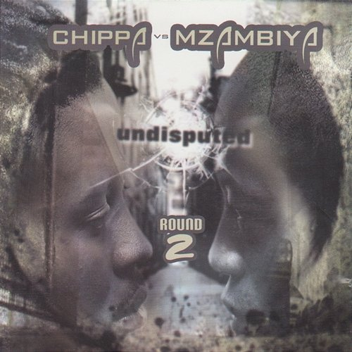 Undisputed-Round 2 Mzambiya Vs Chippa