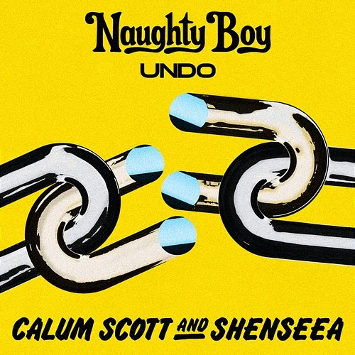 Undo Shenseea, Calum Scott, Naughty Boy