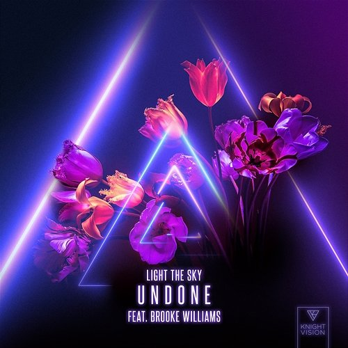 Undone Light The Sky feat. Brooke Williams