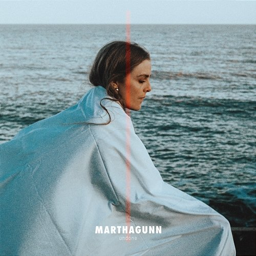 Undone MarthaGunn