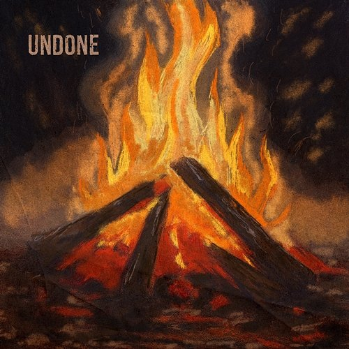 Undone Sons of Habit