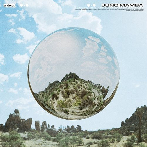 undrcut Juno Mamba