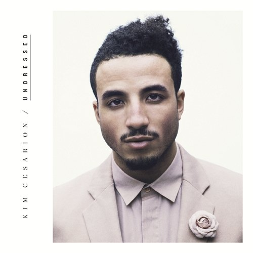 Undressed Kim Cesarion