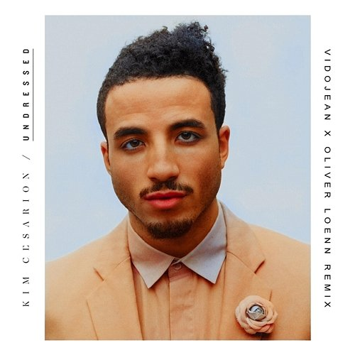 Undressed Vidojean X Oliver Loenn, Kim Cesarion