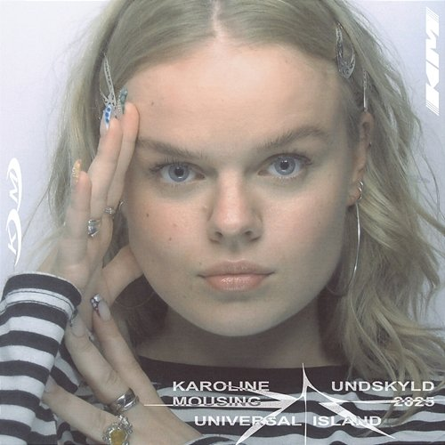 Undskyld Karoline Mousing