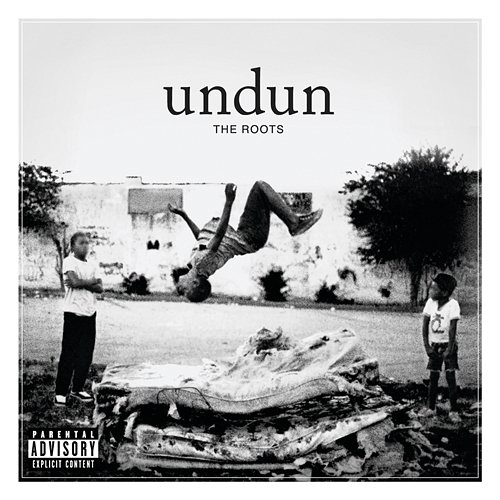 Undun The Roots